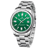 Reloj Bravon Altitude – Resistencia y Estilo en Acero Inoxidable Premium