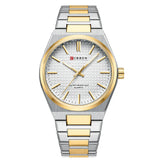 Reloj Bravon Carrera – Estilo Deportivo y Resistencia en Acero Inoxidable