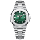 Reloj Bravon Atlas – Estilo Clásico y Resistencia para el Hombre Moderno