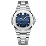 Reloj Bravon Atlas – Estilo Clásico y Resistencia para el Hombre Moderno
