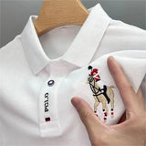 Camiseta Polo Bravon Kalersen