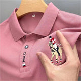 Camiseta Polo Bravon Kalersen