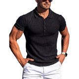 Camiseta Polo Tejido Premium - Bravon Prime
