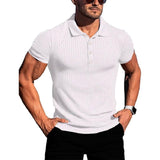 Camiseta Polo Tejido Premium - Bravon Prime