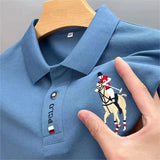 Camiseta Polo Bravon Kalersen