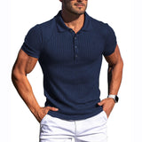 Camiseta Polo Tejido Premium - Bravon Prime