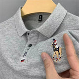 Camiseta Polo Bravon Kalersen