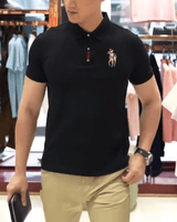 Camiseta Polo Bravon Kalersen