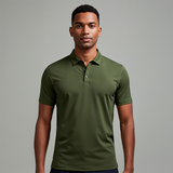Pack de 3 Polo Bravon Tech – Sin olor, sin calor, siempre elegante - Compra 2 y lleva 3