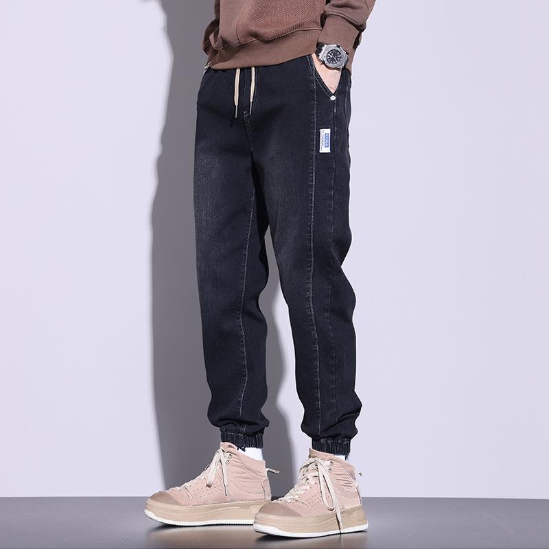 Pantalón Jogger Jeans Bravon UrbanFlex – Estilo Urbano y Máxima Comodidad