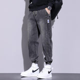 Pantalón Jogger Jeans Bravon UrbanFlex – Estilo Urbano y Máxima Comodidad