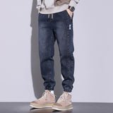 Pantalón Jogger Jeans Bravon UrbanFlex – Estilo Urbano y Máxima Comodidad
