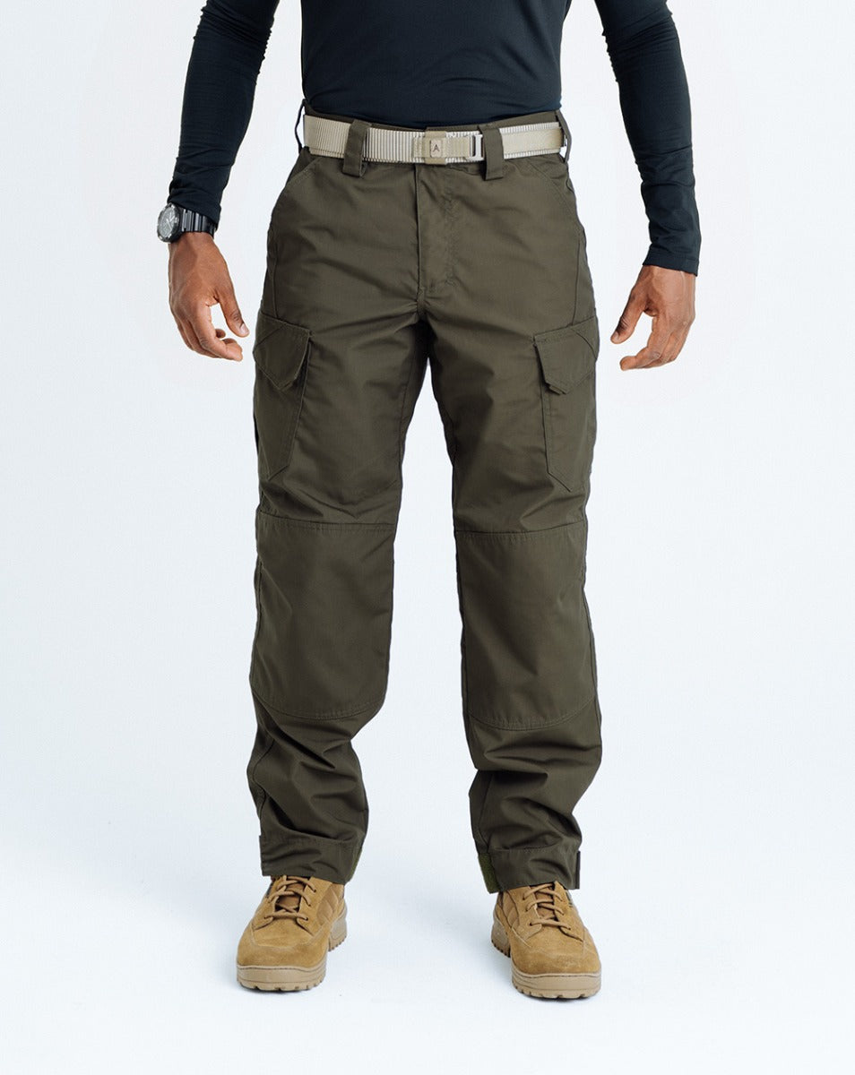 Pantalón Táctico Bravon Ultimate – Resistencia y Funcionalidad Premium